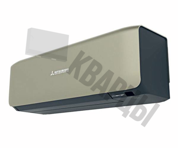 Инверторная сплит-система Mitsubishi Heavy SRK50ZS-WT / SRC50ZS-W