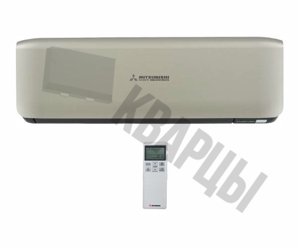 Инверторная сплит-система Mitsubishi Heavy SRK50ZS-WT / SRC50ZS-W