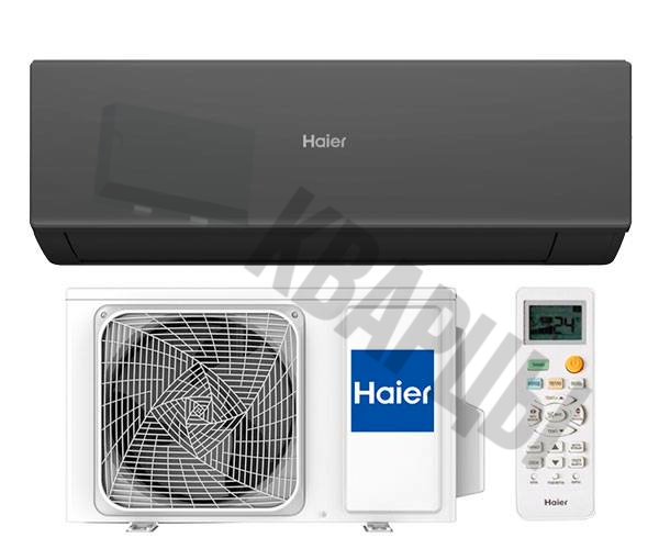 Инверторная сплит-система Haier AS70HQJ1HRA-B / 1U70HQJ1FRA