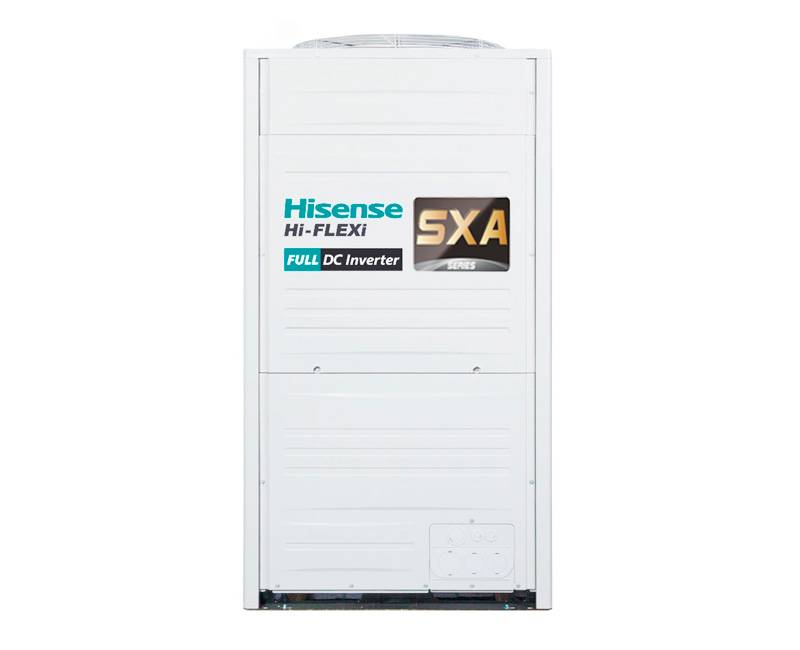 Наружный блок VRF системы HISENSE AVWT-96HKFSXA