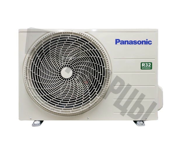 Инверторная сплит-система Panasonic CS-PZ35WKD / CU-PZ35WKD