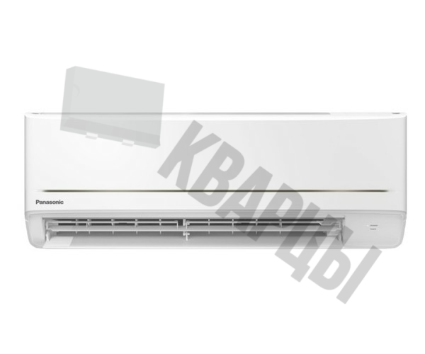 Инверторная сплит-система Panasonic CS-PZ35WKD / CU-PZ35WKD