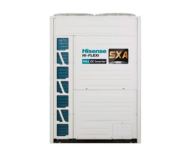 Наружный блок VRF системы HISENSE AVWT-136HKFSXA
