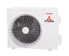 Инверторная сплит-система Mitsubishi Heavy SRK25ZTL-W / SRC25ZTL-W