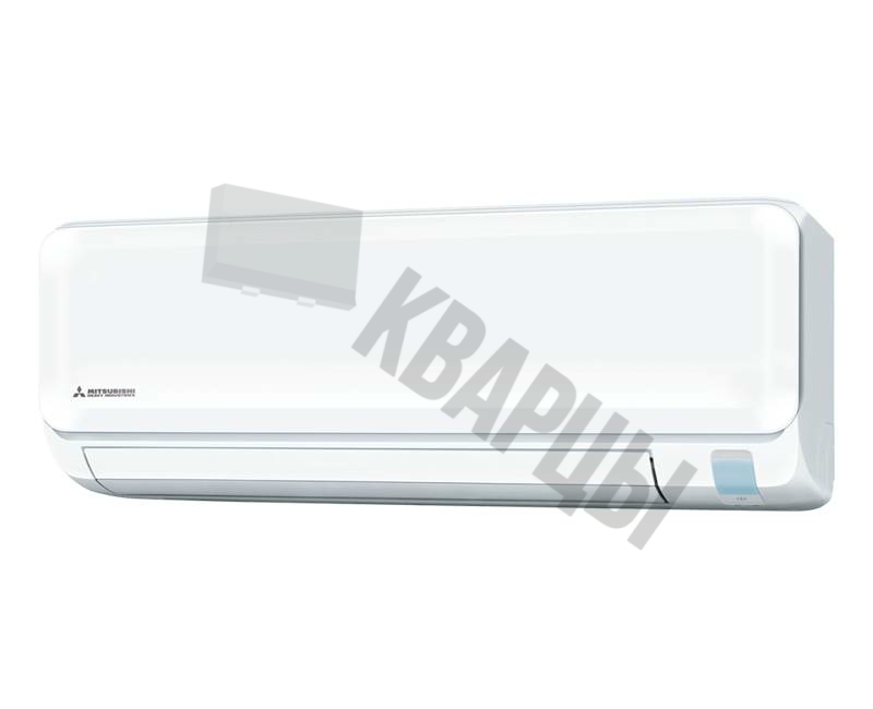 Инверторная сплит-система Mitsubishi Heavy SRK35ZTL-W / SRC35ZTL-W