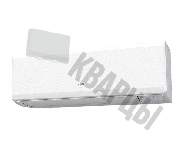 Инверторная сплит-система Fujitsu ASYG07KPCA / AOYG07KPCA