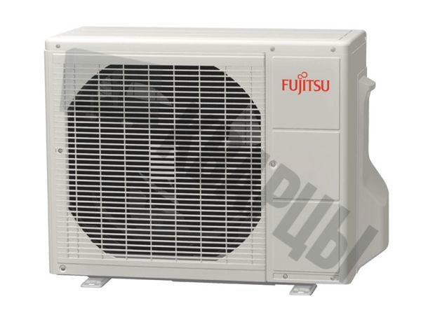 Инверторная сплит-система Fujitsu ASYG07KPCA / AOYG07KPCA