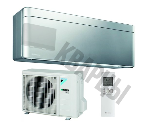Инверторная сплит-система DAIKIN FTXA42BS / RXA42B