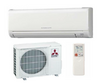 Сплит-система Mitsubishi electric MS-GF20VA / MU-GF20VA c зимним комплектом - 40C