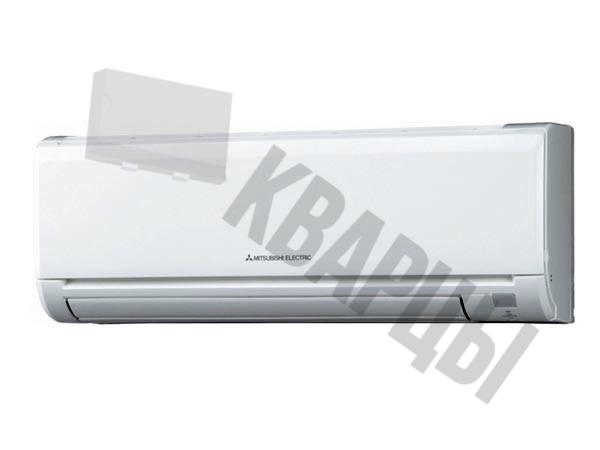 Сплит-система Mitsubishi electric MS-GF20VA / MU-GF20VA c зимним комплектом - 40C