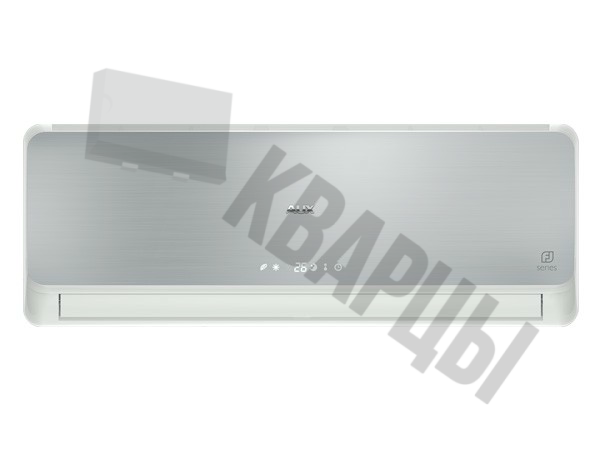Сплит-система AUX ASW-H12A4/FJ-SR1 AS-H12A4/FJ-R1