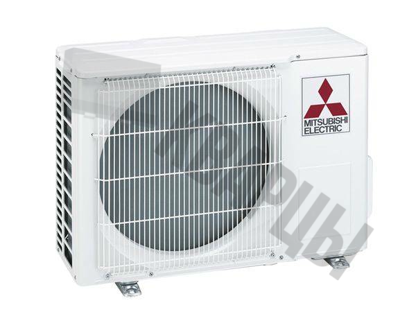 Сплит-система Mitsubishi electric MS-GF25VA / MU-GF25VA c зимним комплектом - 40C