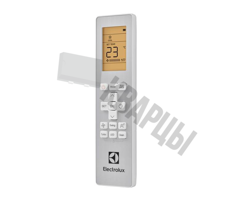 Инверторная сплит-система Electrolux EACS/I-18HSM/N8