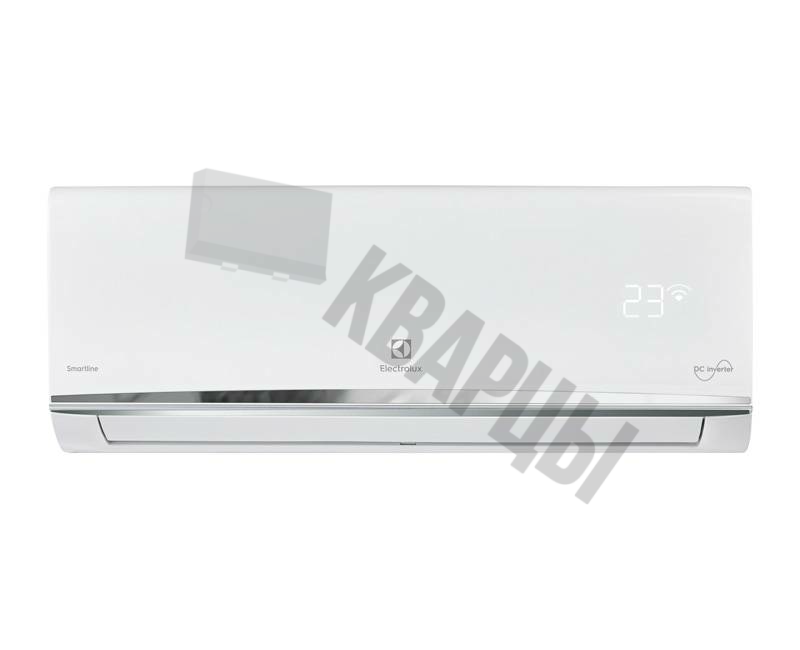 Инверторная сплит-система Electrolux EACS/I-18HSM/N8