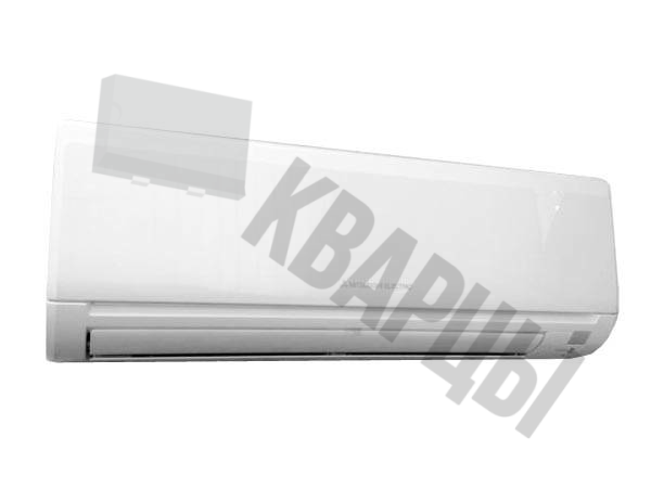 Сплит-система Mitsubishi electric MS-GF35VA / MU-GF35VA c зимним комплектом - 40C