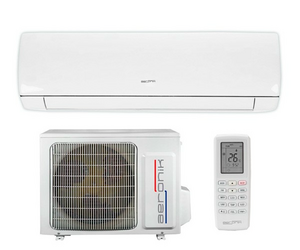Сплит-система Aeronik ASI-30HS5 / ASO-30HMS5