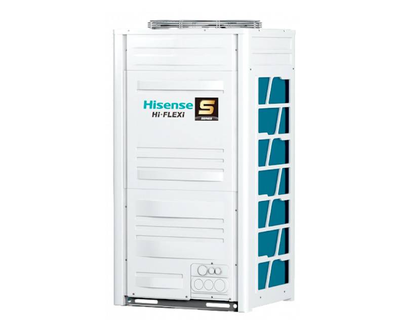 Наружный блок VRF системы HISENSE AVWT-76HKFSA