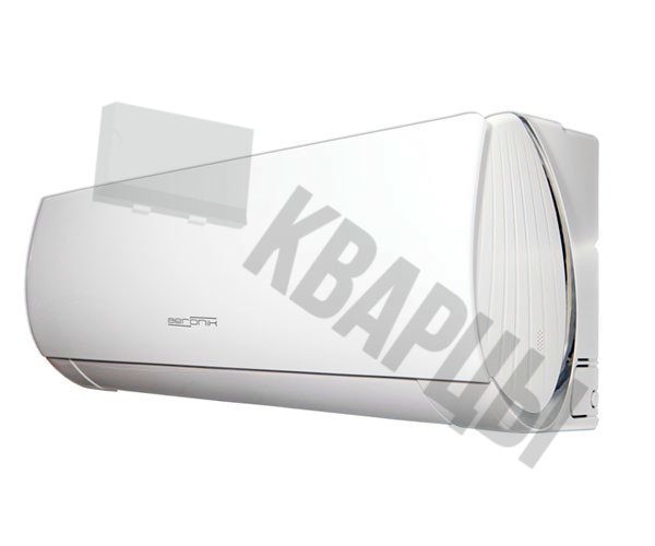 Сплит-система AERONIK ASI-18HS4 / ASO-18HS4 с зимним комплектом - 30С
