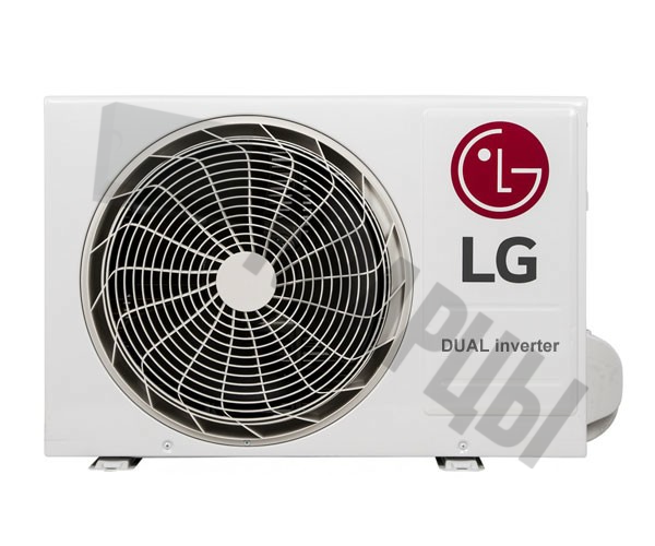 Инверторная сплит-система LG A09FT.NSFR / A09FT.UL2R