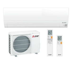 Инверторная сплит-система Mitsubishi Electric MSZ-HR25VF / MUZ-HR25VF