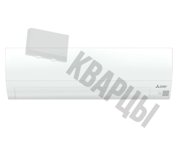Инверторная сплит-система Mitsubishi Electric MSZ-HR25VF / MUZ-HR25VF