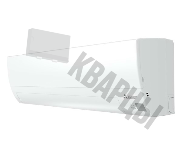 Инверторная сплит-система Mitsubishi Electric MSZ-HR25VF / MUZ-HR25VF