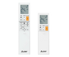 Инверторная сплит-система Mitsubishi Electric MSZ-HR25VF / MUZ-HR25VF