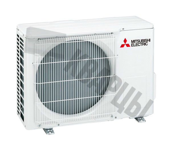 Инверторная сплит-система Mitsubishi Electric MSZ-HR25VF / MUZ-HR25VF