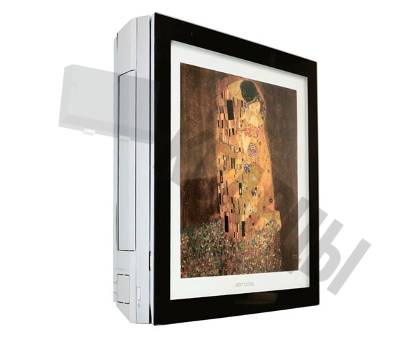 Инверторная сплит-система LG A12FT.NSFR / A12FT.UL2R