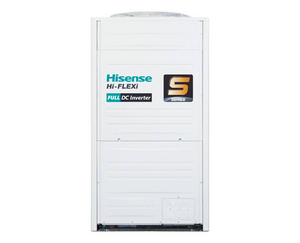 Наружный блок VRF системы HISENSE AVWT-114HKFSA