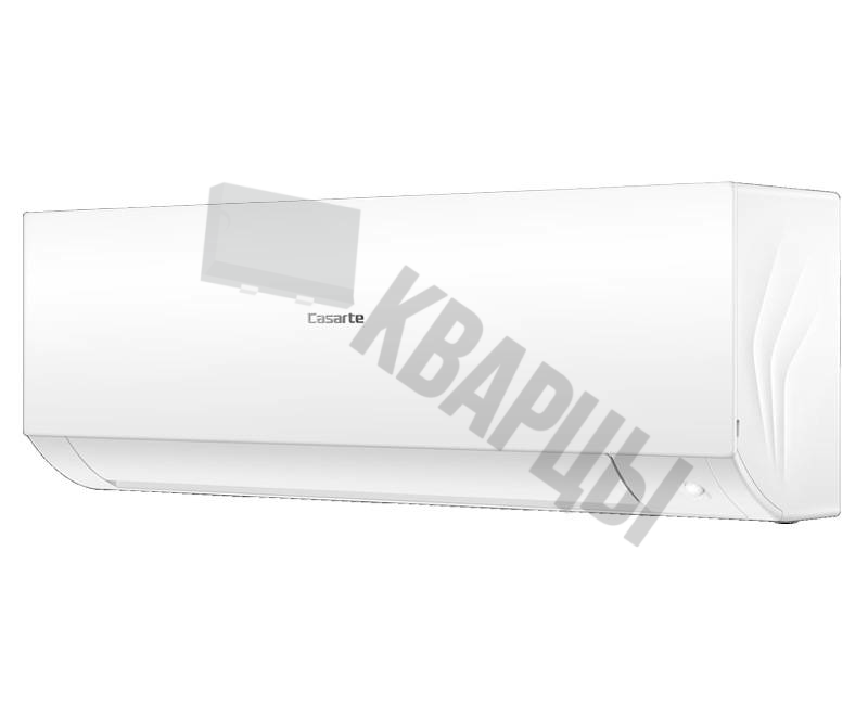 Инверторная сплит-система Casarte CAS35CX1/R3-W / 1U35CX1/R3