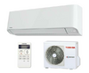 Инверторная сплит-система Toshiba RAS-18E2KVG-E / RAS-18E2AVG-EE