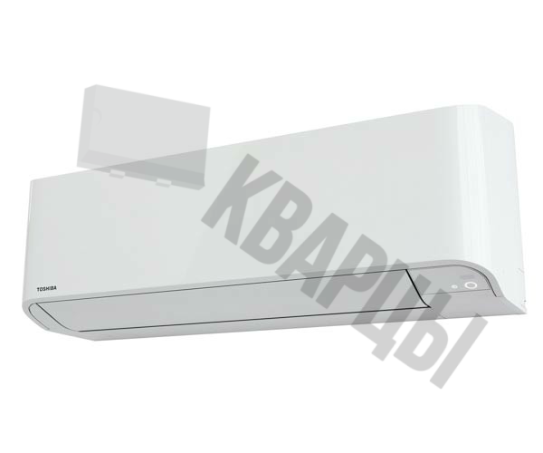 Инверторная сплит-система Toshiba RAS-18E2KVG-E / RAS-18E2AVG-EE
