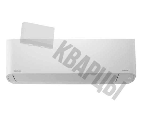 Инверторная сплит-система Toshiba RAS-18E2KVG-E / RAS-18E2AVG-EE