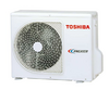 Инверторная сплит-система Toshiba RAS-18E2KVG-E / RAS-18E2AVG-EE