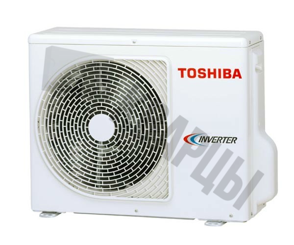 Инверторная сплит-система Toshiba RAS-18E2KVG-E / RAS-18E2AVG-EE