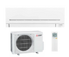 Инверторная сплит-система Mitsubishi Electric MSZ-AP25VGK / MUZ-AP25VG