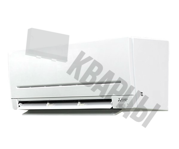 Инверторная сплит-система Mitsubishi Electric MSZ-AP25VGK / MUZ-AP25VG