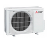 Инверторная сплит-система Mitsubishi Electric MSZ-AP25VGK / MUZ-AP25VG