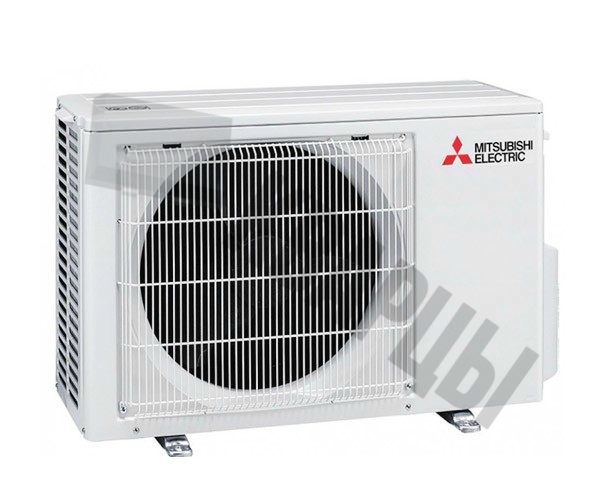 Инверторная сплит-система Mitsubishi Electric MSZ-AP25VGK / MUZ-AP25VG