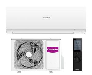 Инверторная сплит-система Casarte CAS50CX1/R3-W / 1U50CX1/R3
