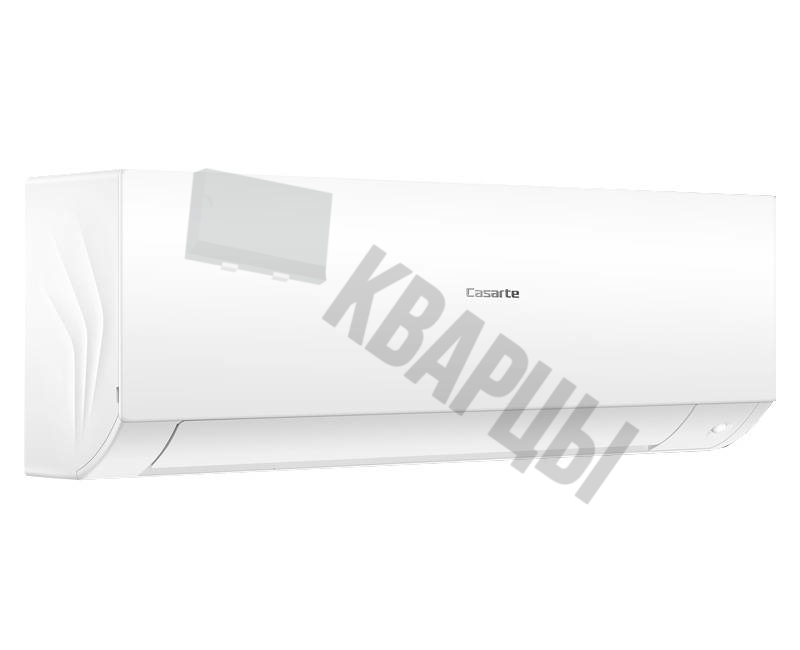 Инверторная сплит-система Casarte CAS50CX1/R3-W / 1U50CX1/R3