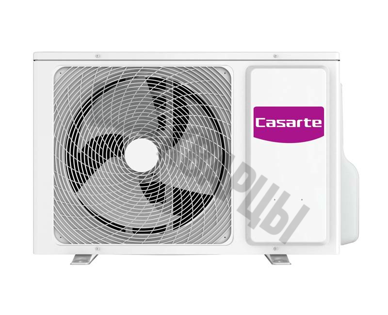 Инверторная сплит-система Casarte CAS50CX1/R3-W / 1U50CX1/R3