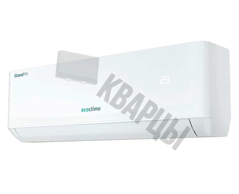 Сплит-система Ecoclima ECW-TC09/AA-4R1 / EC-TC09/A-4R1