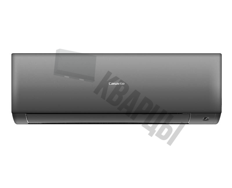 Инверторная сплит-система Casarte CAS35CX1/R3-B / 1U35CX1/R3