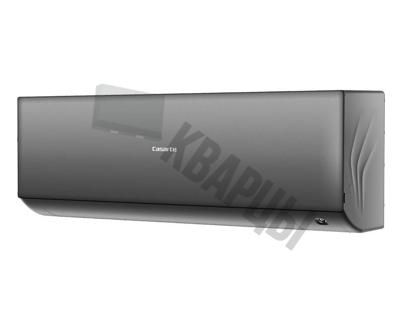 Инверторная сплит-система Casarte CAS35CX1/R3-B / 1U35CX1/R3