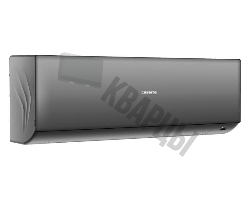 Инверторная сплит-система Casarte CAS35CX1/R3-B / 1U35CX1/R3