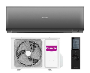 Инверторная сплит-система Casarte CAS35CX1/R3-B / 1U35CX1/R3