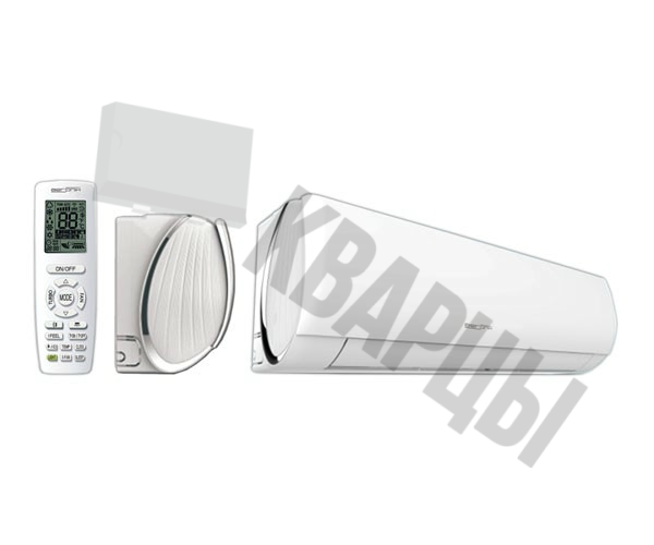 Сплит-система AERONIK ASI-07HS5 / ASO-07HS5 c зимним комплектом - 30C