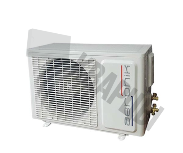 Сплит-система AERONIK ASI-07HS5 / ASO-07HS5 c зимним комплектом - 30C